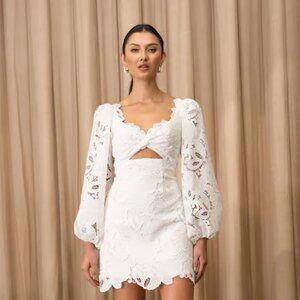 Jenny Yoo Chaya dress